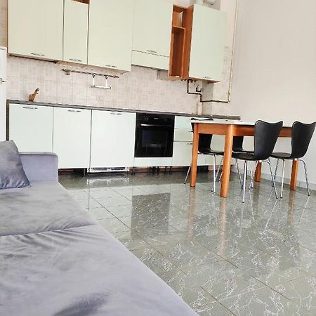 Apartament Sesto Rondo Mm1 Sesto San Giovanni Exterior foto