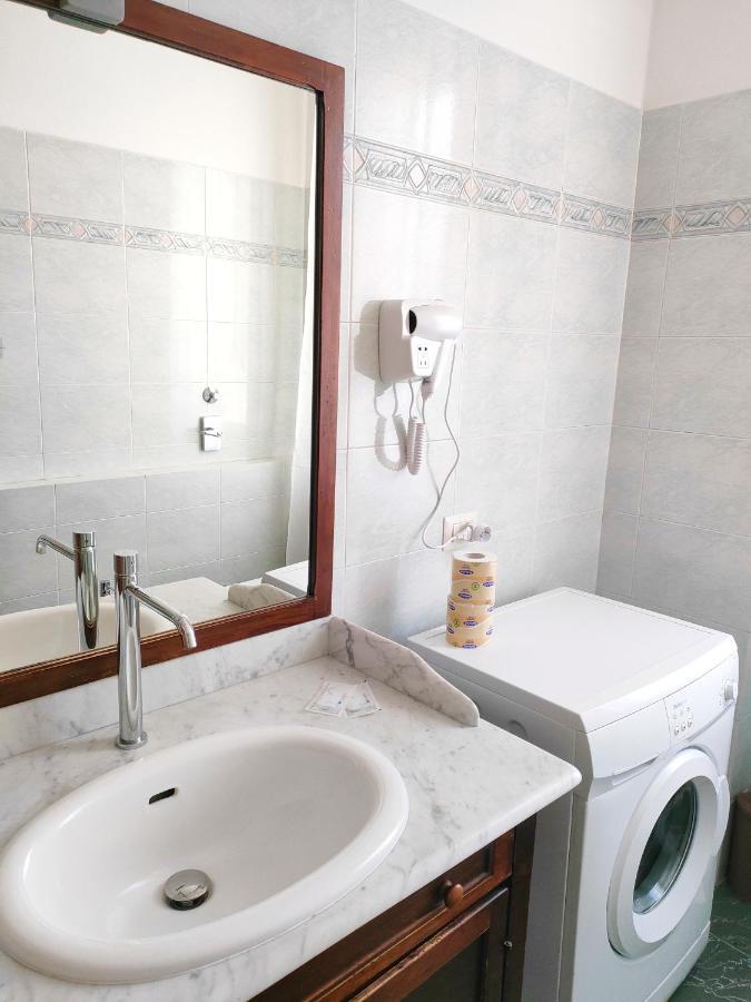 Apartament Sesto Rondo Mm1 Sesto San Giovanni Exterior foto