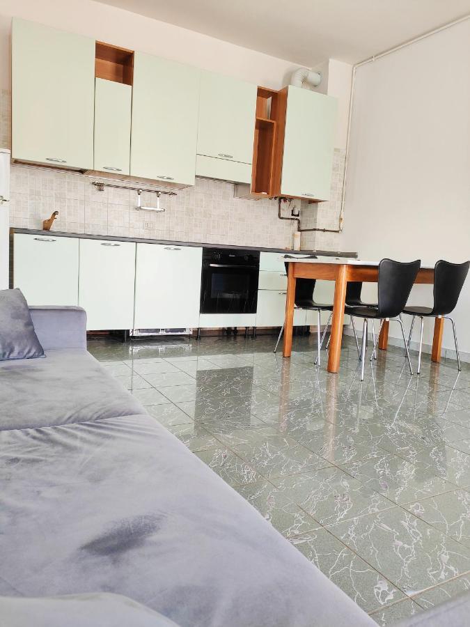 Apartament Sesto Rondo Mm1 Sesto San Giovanni Exterior foto