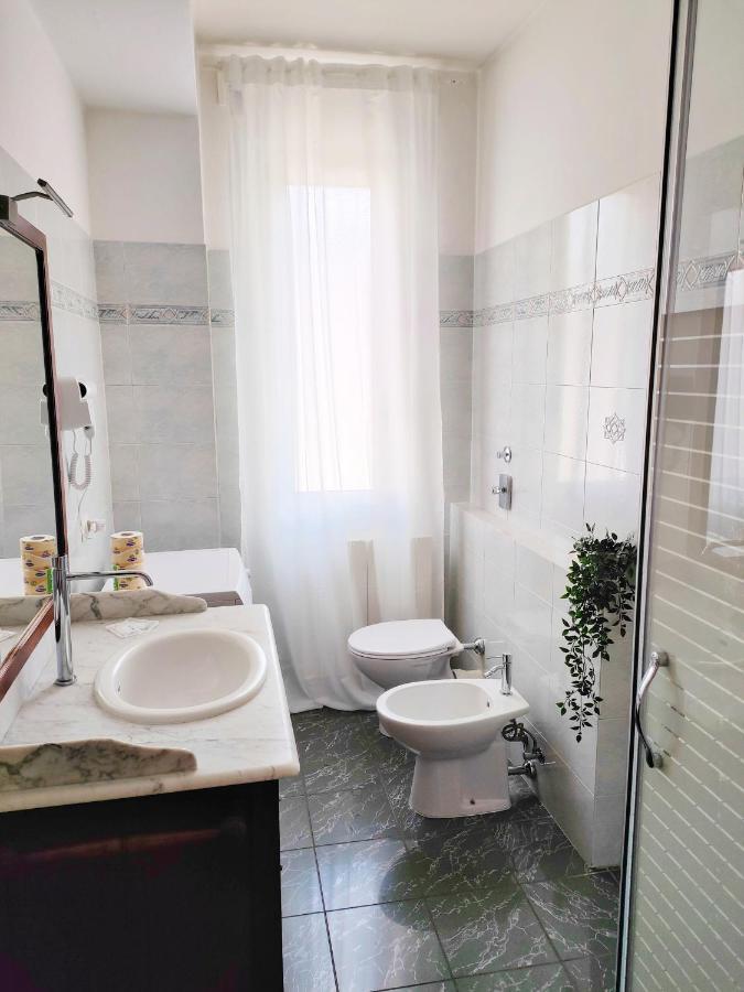 Apartament Sesto Rondo Mm1 Sesto San Giovanni Exterior foto