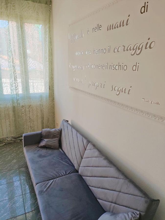 Apartament Sesto Rondo Mm1 Sesto San Giovanni Exterior foto