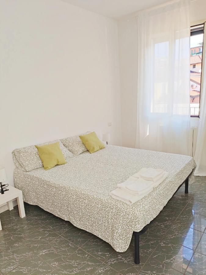 Apartament Sesto Rondo Mm1 Sesto San Giovanni Exterior foto