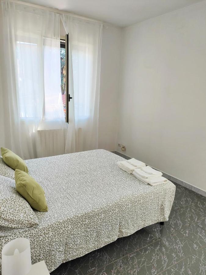 Apartament Sesto Rondo Mm1 Sesto San Giovanni Exterior foto