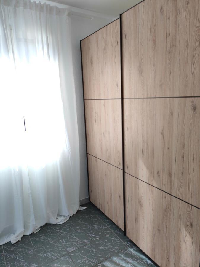 Apartament Sesto Rondo Mm1 Sesto San Giovanni Exterior foto